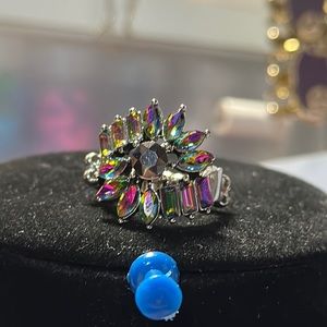 Paparazzi oil spill ring